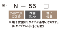 バッテリー：バッテリー総輸入販売元株式会社ナカノ： IS