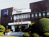 Changwon Factory