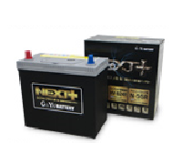 G&Yu BATTERY/G&Yuバッテリー NEXT+シリーズ タウンボックス ABA-DS17W 15/3~ - 新車搭載:38B20R(寒冷地仕様) 品番:NP60B20R×1 G&Yu BATTERY/G&Yuバッテリー NEXT+シリーズ タウンボックス ABA-DS17W 15/3~ - 新車搭載:38B20R(寒冷地仕様) 品番:NP60B20R×1